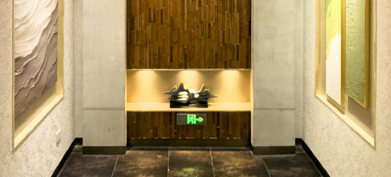 北京蓝琴酒店图片