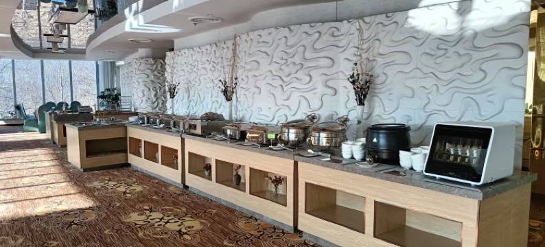 大连怡海阳光宾馆图片