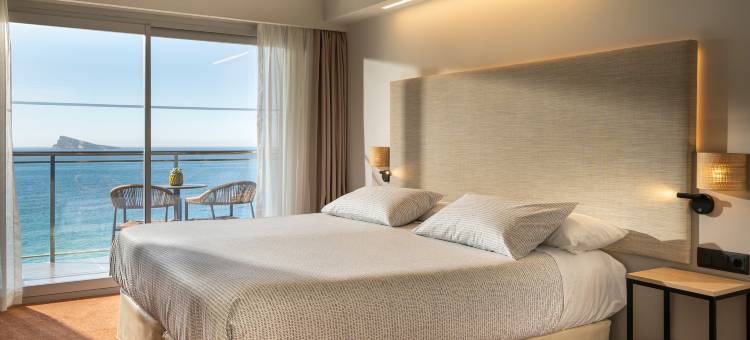 科斯塔布兰卡美利亚怡思得酒店(仅限成人)(INNSiDE by Meliá Costablanca - Adults recommended)图片