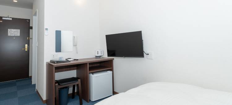 女王唐津酒店(Queendom Karatsu Hotel)图片