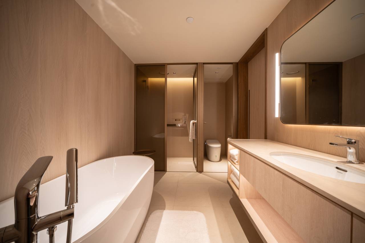桔子水晶长沙湘江中路江景酒店(开福区店)图片