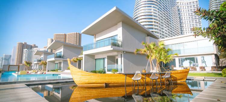 惠州双月湾 · 檀舍TANHOUSE图片