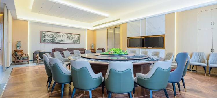 麗枫酒店 (太原南站省委党校店)图片