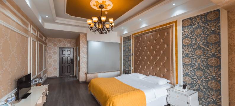 一千零一夜精品酒店(洛阳宝龙城市广场店)图片