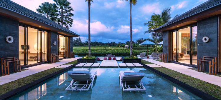 玛露罗别墅(Villa Maluro by BaliSuperHost)图片