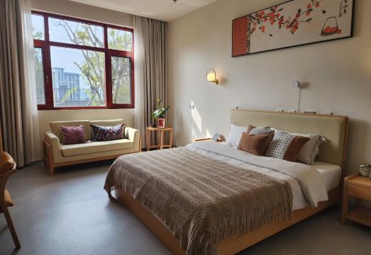 Yongyuan hotel Hotel Overview