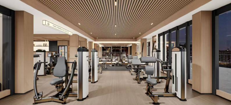 扬州泰润大酒店(万达广场江都火车站店)图片