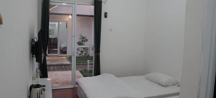 Sambas Cottages图片