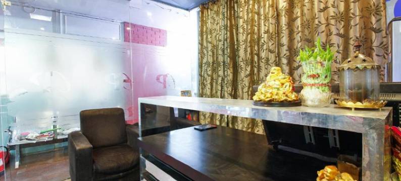 Hotel Diamond Park, Madhapur图片