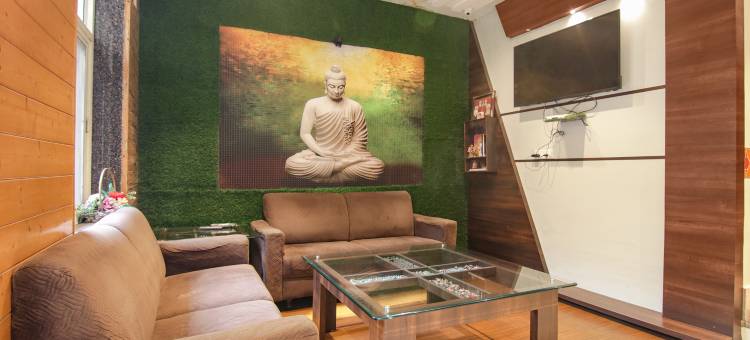 罗斯伍德酒店(Hotel Rosewood Inn)图片