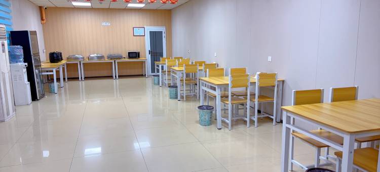 浠岸酒店(邳州宏大财富广场店)图片