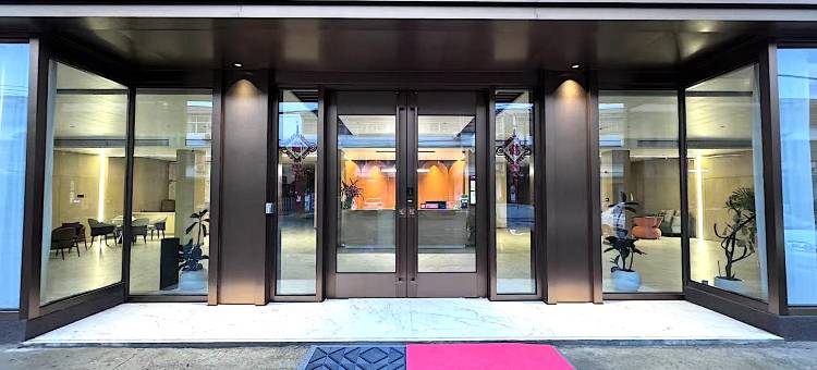 忆乡居民宿图片