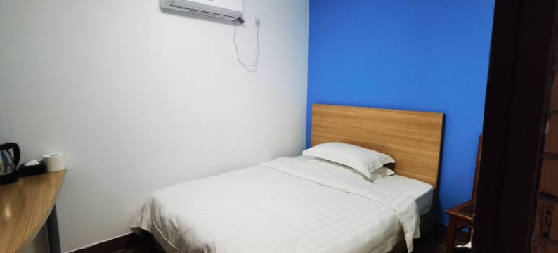 上海弘林宾馆(五角场长海医院店)图片