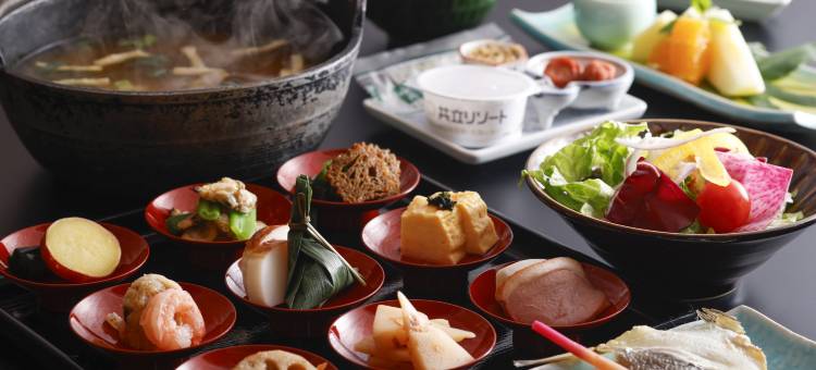 京都 岚山温泉 花传抄(共立度假区)(Kyoto Arashiyama Onsen Kadensho (Kyoritsu Resort))图片