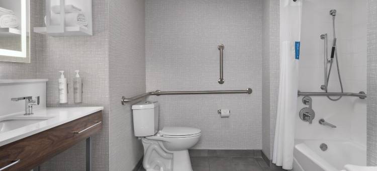 伯明翰I-65湖滨大道欢朋酒店(Hampton Inn Birmingham I-65/Lakeshore Drive)图片