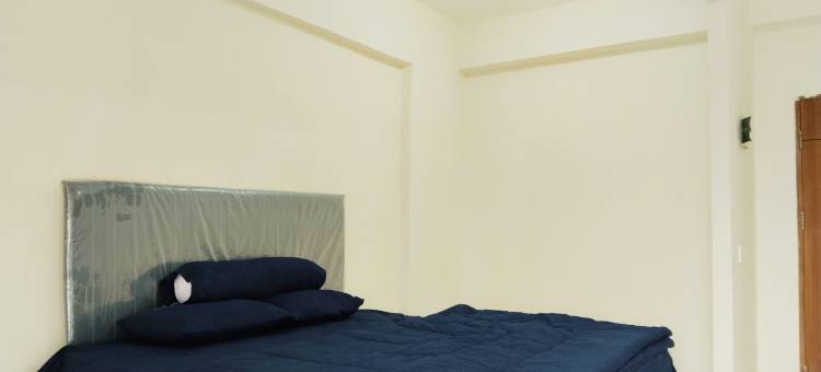 Room 88 Kemang View Apartment Tower Flamboyant图片