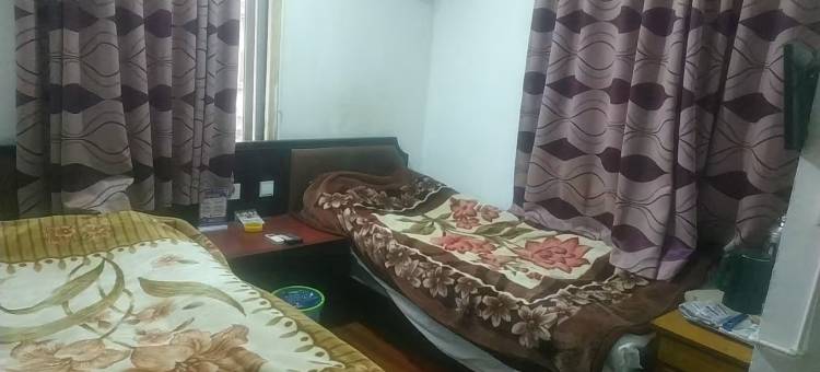 春风招待所图片