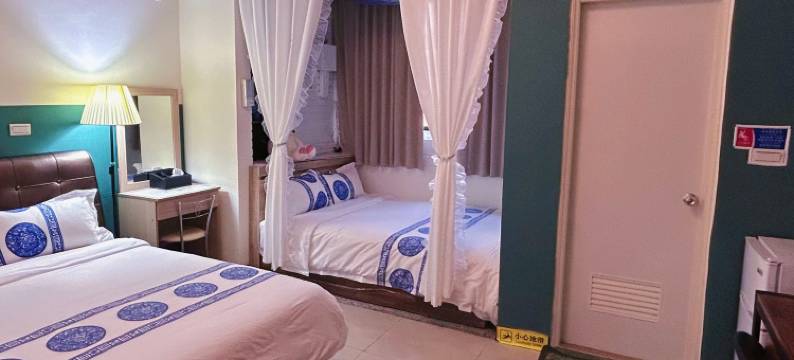 亲爱的民宿图片