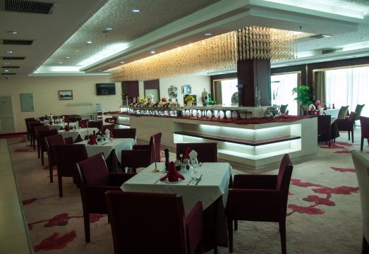 Soluxe HotelHotel Overview