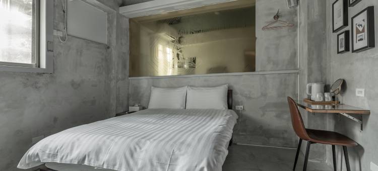 九份海论民宿图片