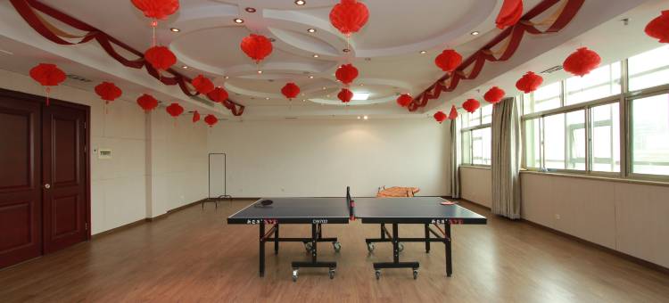 艾扉酒店(长治襄垣太行路店)图片