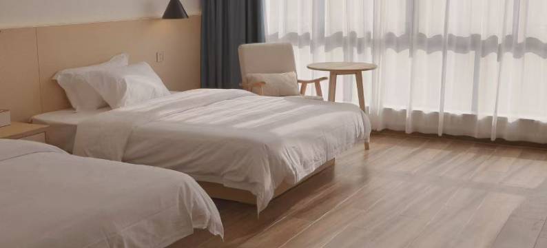 新昌如你所院民宿图片