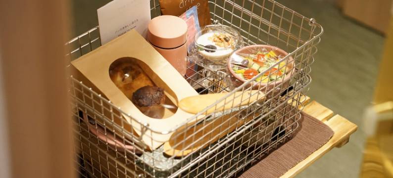 池袋西索卡酒店(Hotel Hisoca Ikebukuro)图片