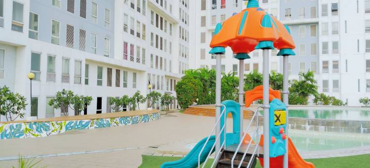 MASSROOM Urbano图片