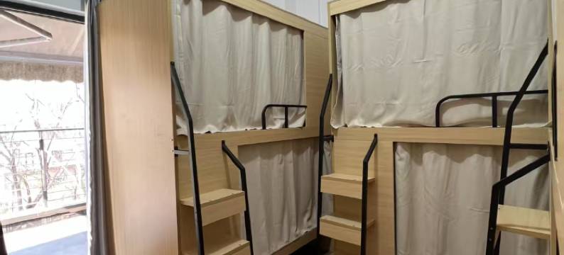 上海青年民宿图片