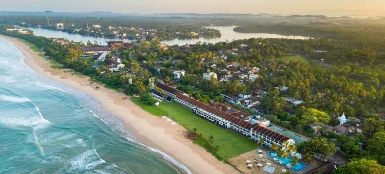 埃克霍冲浪酒店(EKHO Surf Bentota)图片