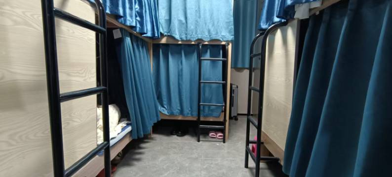 梵果青年旅舍(绍兴鲁迅故里店)图片