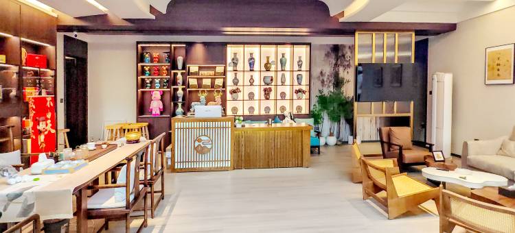 云梦阁酒店(大同古城店)图片