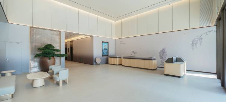 全季酒店(深圳坪山燕子岭地铁站店)图片