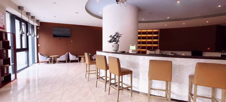 宁波云季酒店(江北奥体中心店)图片