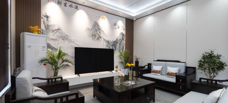 云水居·ViIIa观景美宿图片