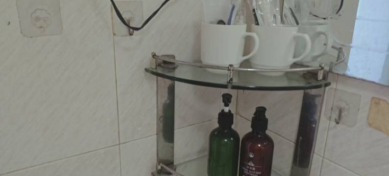 桥头坦头车站公寓图片