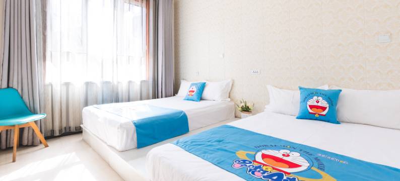 北戴河故里海宾馆(刘庄夜市店)图片