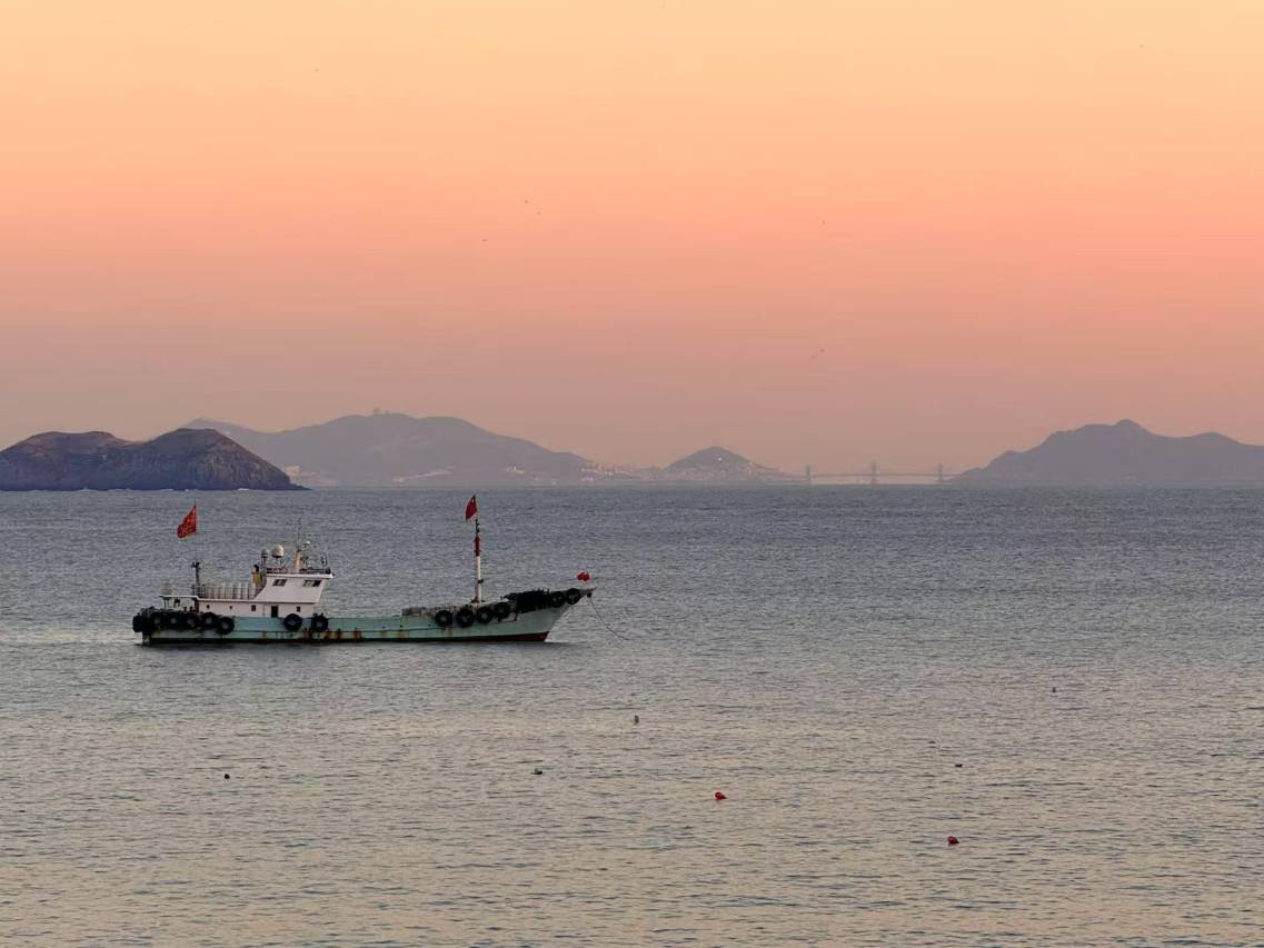 嵊泗花鸟岛·Alice花屿鲸舍图片