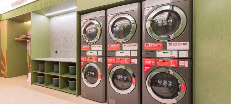 桔子酒店(北京小屯路店)图片