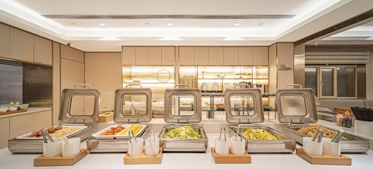 全季酒店(格尔木昆仑路店)图片