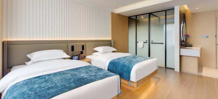 阿鲁科尔沁旗雅居酒店图片