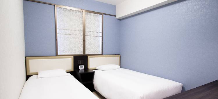 哈顿北梅田酒店(Hearton Hotel Kita Umeda)图片