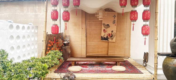 小岛日记民宿(湄洲岛妈祖庙店)图片