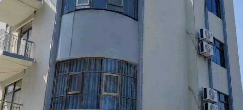 宜欣精品酒店(桂林电子科技大学北海银滩校区店)图片