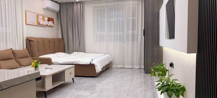 牡丹江静静民宿图片