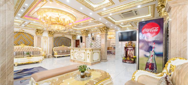 Townhouse Cuong Thanh 3 Hotel图片