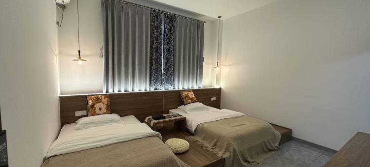 平潭留香小院民宿图片