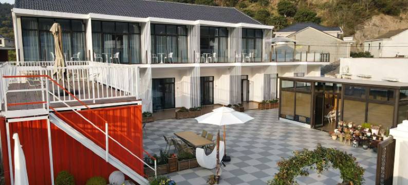 觅林.拾年别院图片