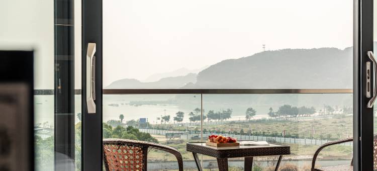 缦荷·壹滩Sea Meet民宿(霞浦高罗沙滩店)图片