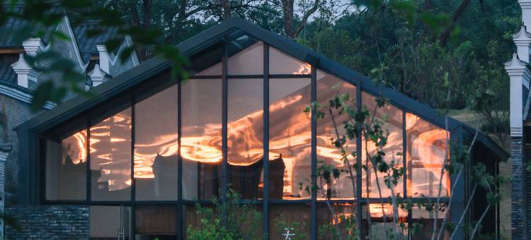 吉安钓源十里山房民宿(钓源十里芳菲店)图片